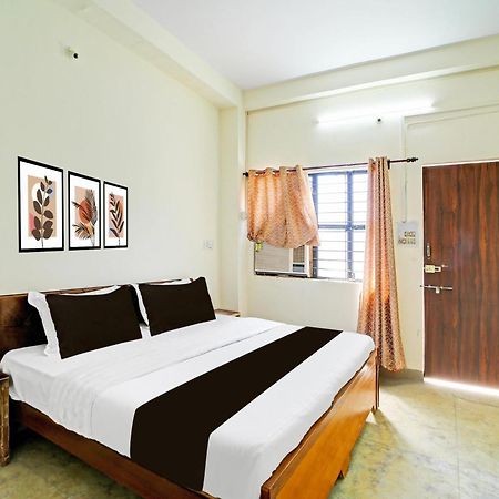 Hotel O Landmark Bhopal Exteriör bild