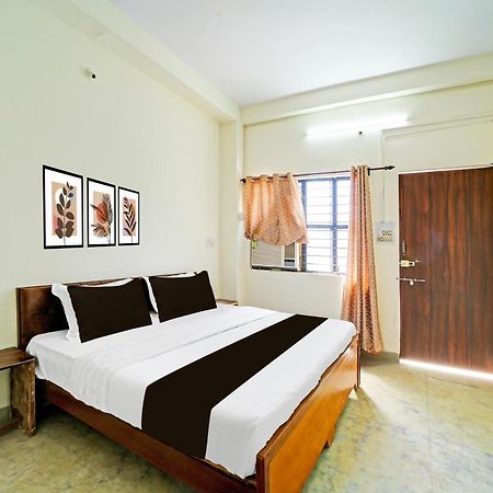 Hotel O Landmark Bhopal Exteriör bild