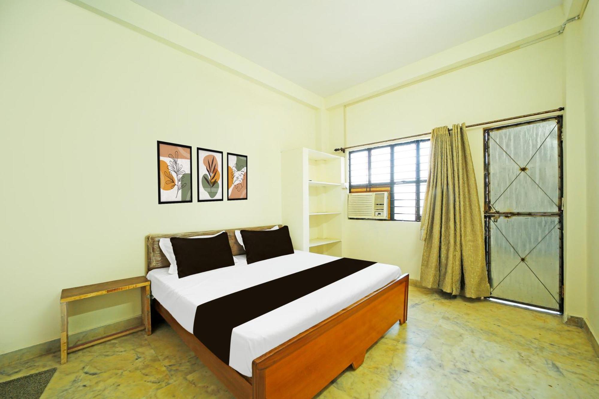 Hotel O Landmark Bhopal Exteriör bild
