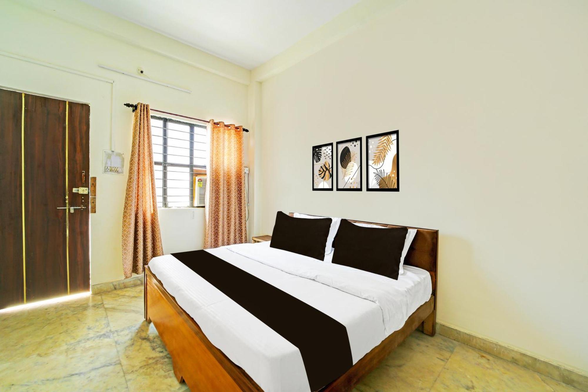 Hotel O Landmark Bhopal Exteriör bild